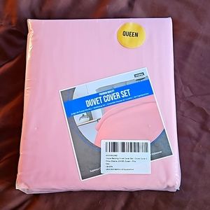 Full Size Duvet Cover Set